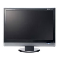 LG M228WDP-BZ/22  LCD TV-Tuner TNT BI COLOR
